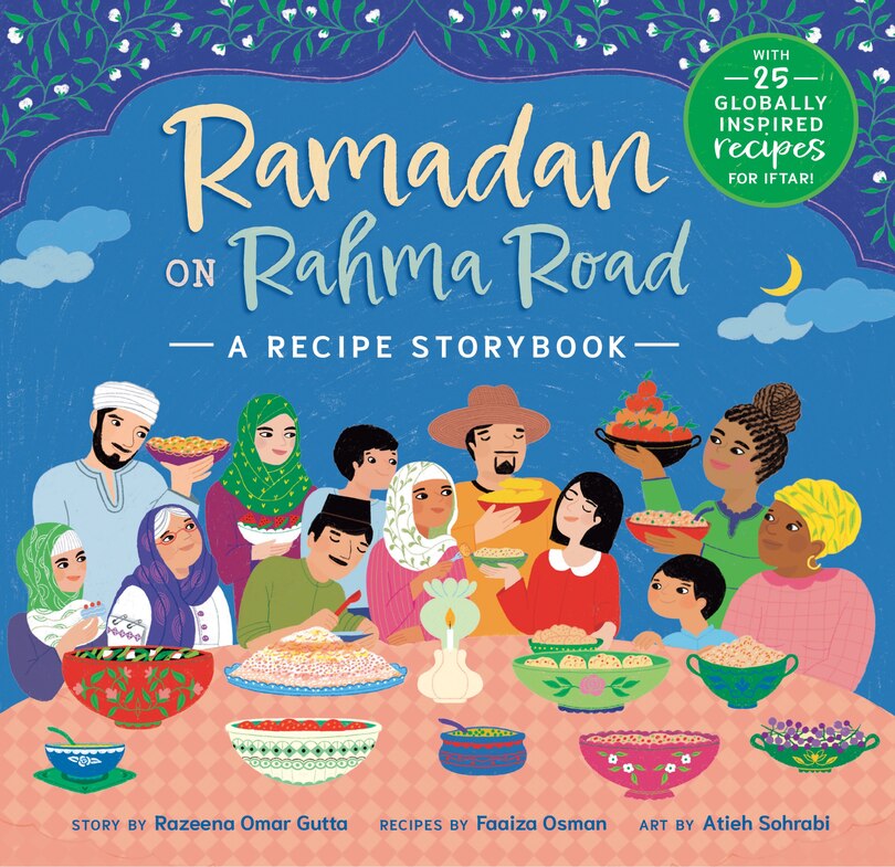 Couverture_Ramadan on Rahma Road