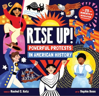 Couverture_Rise Up!