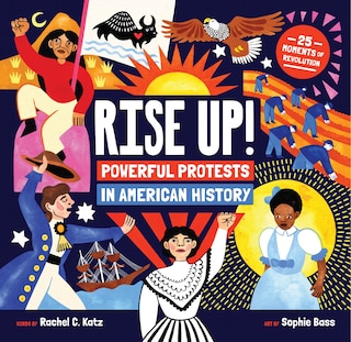 Couverture_Rise Up!