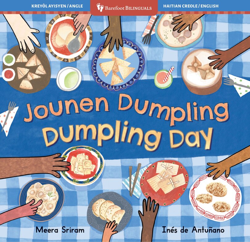 Front cover_Dumpling Day (Bilingual Haitian Creole & English)