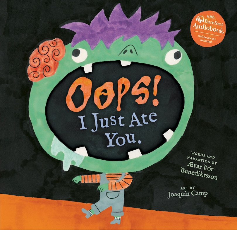 Couverture_OOPS! I Just Ate You.