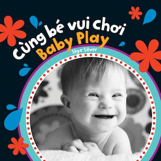 Couverture_Baby Play (Bilingual Vietnamese & English)