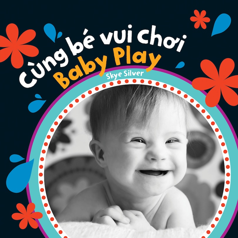 Couverture_Baby Play (Bilingual Vietnamese & English)
