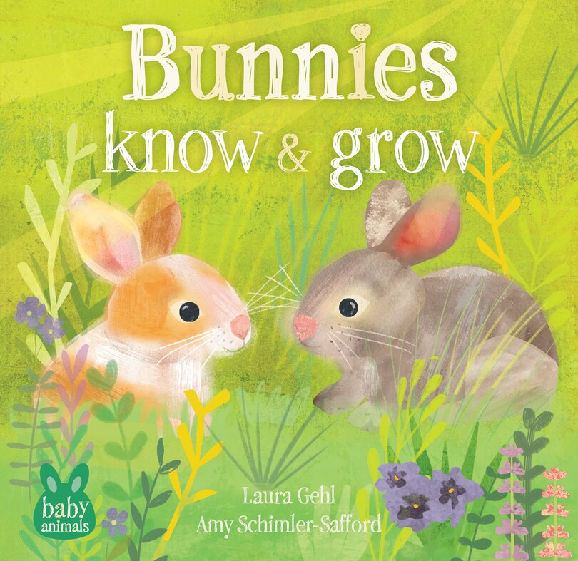 Couverture_Bunnies Know & Grow