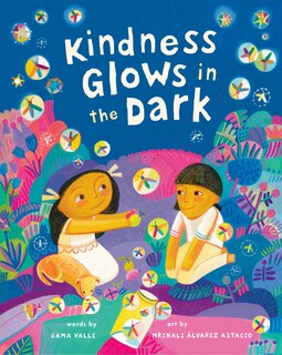 Couverture_Kindness Glows in the Dark