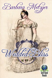 Front cover_Wedded Bliss