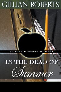 Front cover_In the Dead of Summer