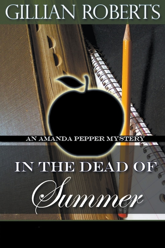 Front cover_In the Dead of Summer