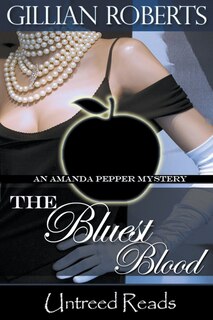Front cover_The Bluest Blood