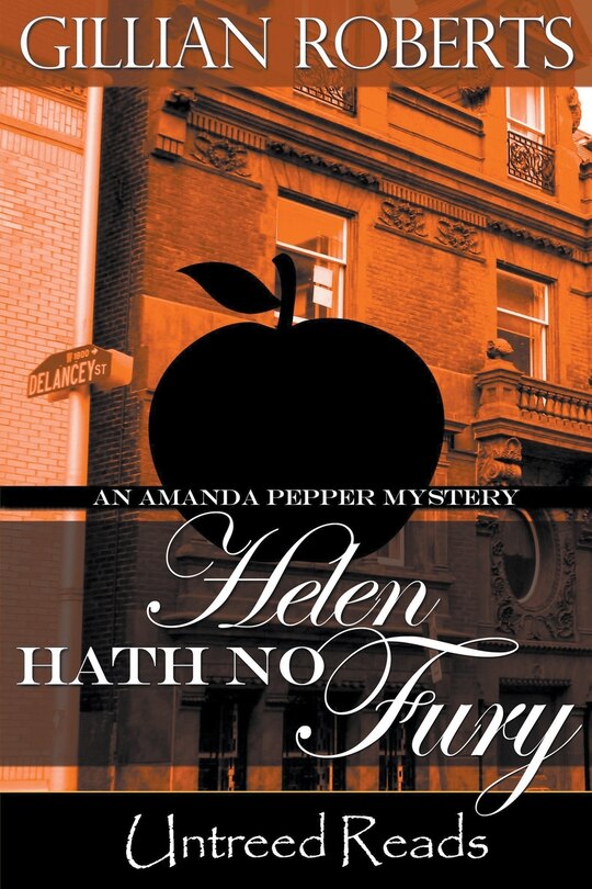 Front cover_Helen Hath No Fury