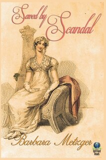 Front cover_Saved by Scandal
