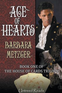 Front cover_Ace of Hearts