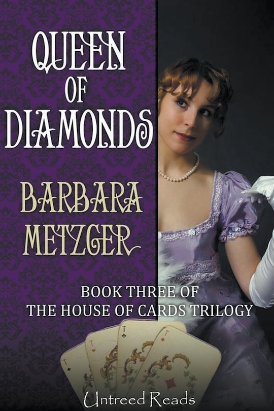 Front cover_Queen of Diamonds