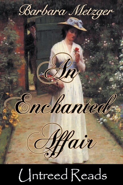 Front cover_An Enchanted Affair