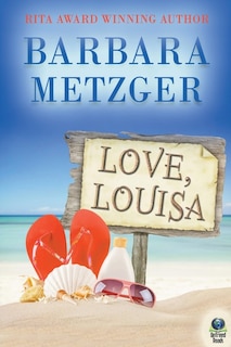 Front cover_Love, Louisa