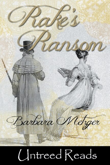 Front cover_Rake's Ransom