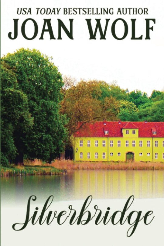 Front cover_Silverbridge