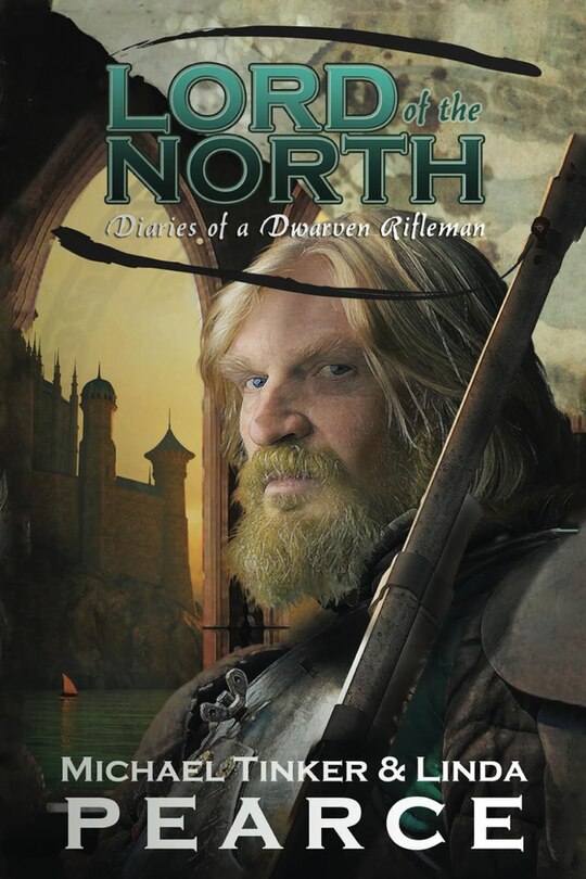 Couverture_Lord of the North