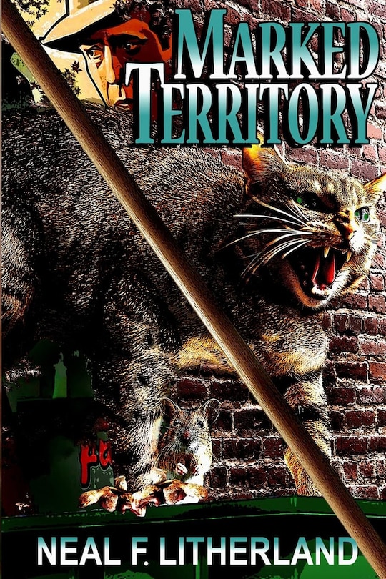 Front cover_Marked Territory