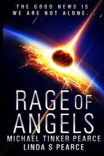 Couverture_Rage of Angels