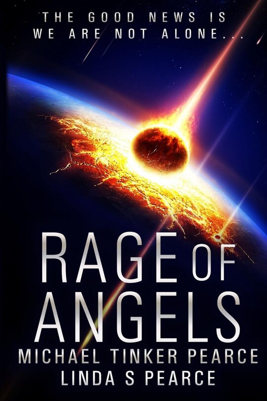 Couverture_Rage of Angels