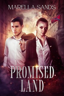 Front cover_Promised Land
