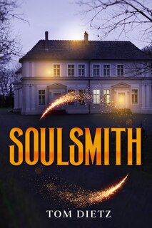 Front cover_Soulsmith