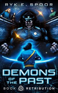Front cover_Demons of the Past