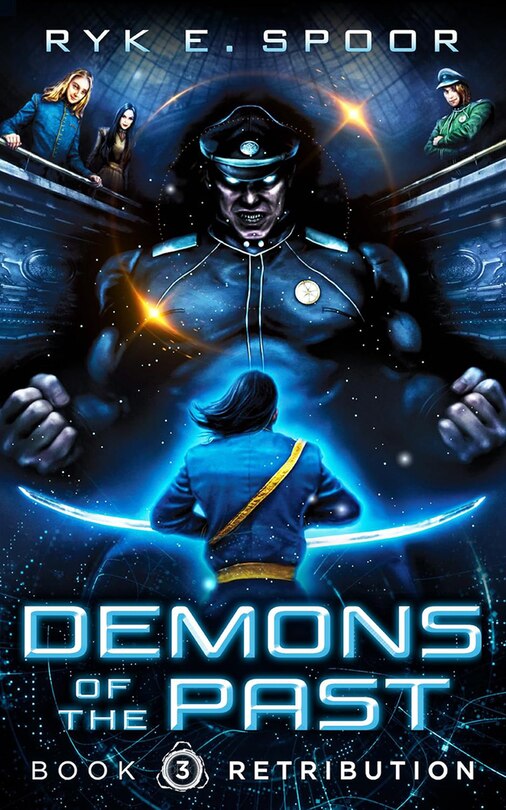 Front cover_Demons of the Past