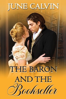 Front cover_The Baron and the Bookseller
