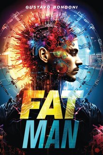 Front cover_Fat Man