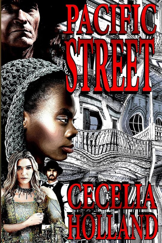 Couverture_Pacific Street