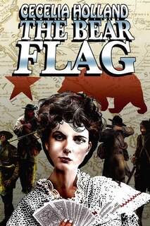 Front cover_The Bear Flag