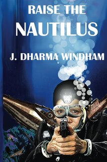 Front cover_Raise the Nautilus