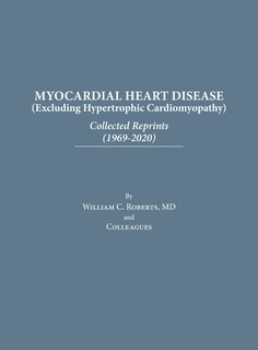 Couverture_Myocardial Heart Disease
