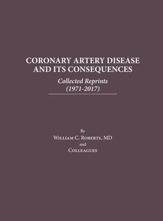 Couverture_Coronary Artery Disease and Its Consequences