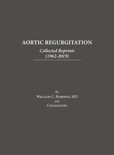 Couverture_Aortic Regurgitation