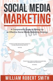 Front cover_Social Media Marketing