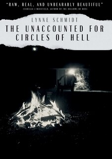 Couverture_The Unaccounted For Circles Of Hell