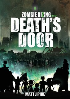 Front cover_Death's Door