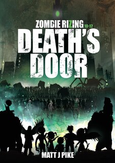 Death's Door: Deluxe Redux