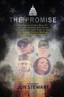 Front cover_The Promise