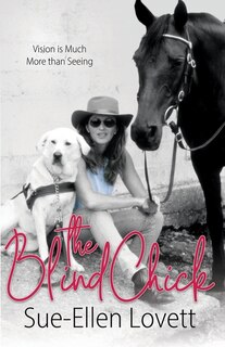 Front cover_The Blind Chick