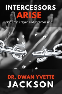 Couverture_Intercessors Arise