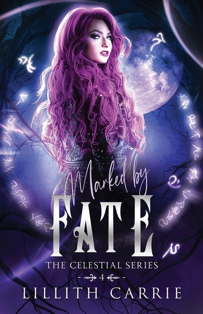 Front cover_Marked By Fate