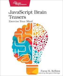 Front cover_JavaScript Brain Teasers