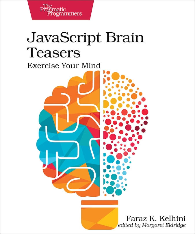 Front cover_JavaScript Brain Teasers