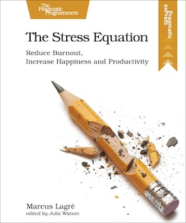 Front cover_The Stress Equation