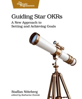 Couverture_Guiding Star OKRs
