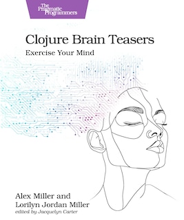 Front cover_Clojure Brain Teasers